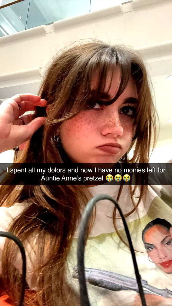 realhaylujan image ~ Altpins