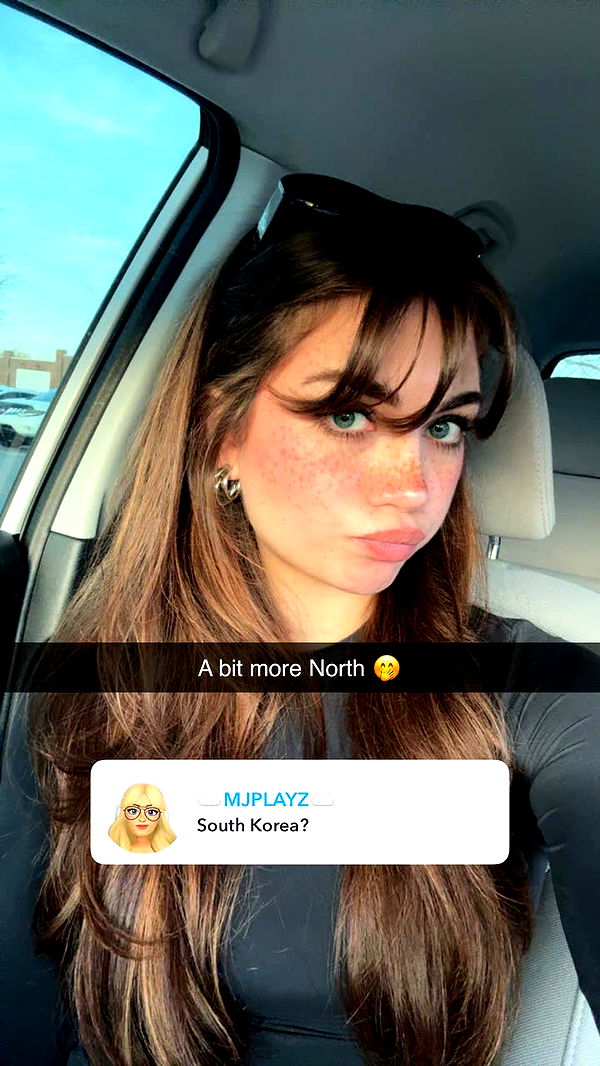 realhaylujan image ~ Altpins