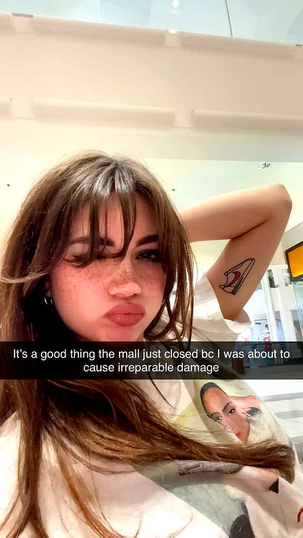 realhaylujan image ~ Altpins