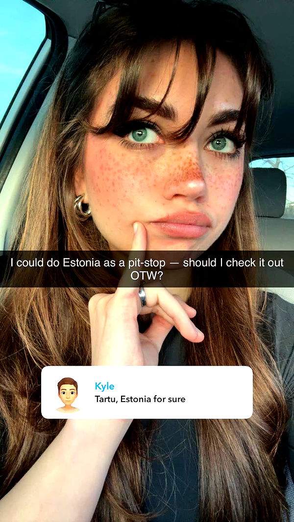 realhaylujan image ~ Altpins