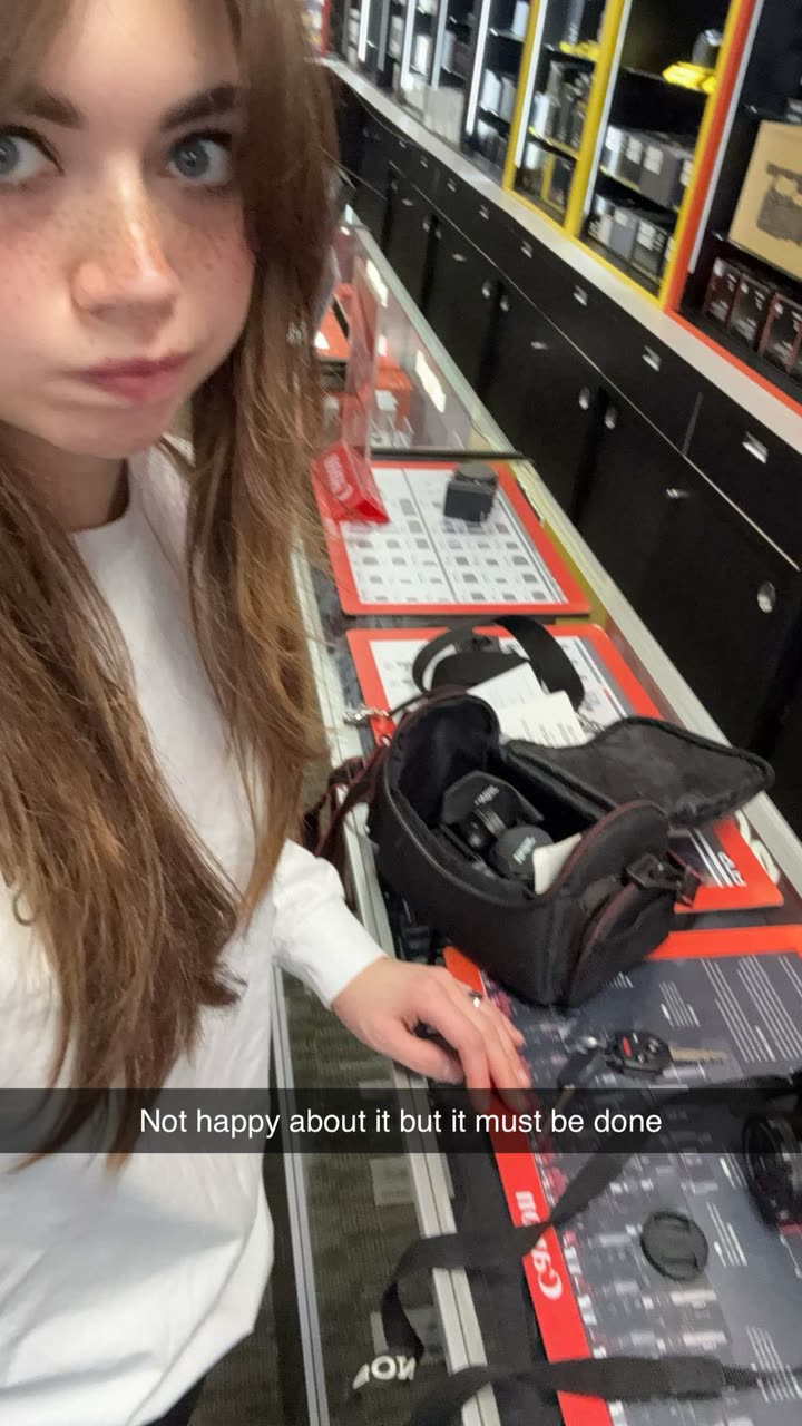 realhaylujan snapchat image archive image