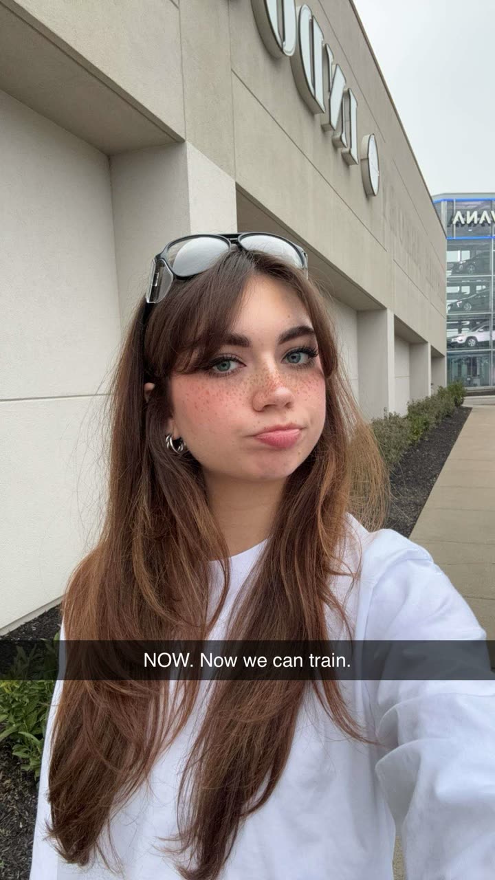 realhaylujan snapchat image archive image