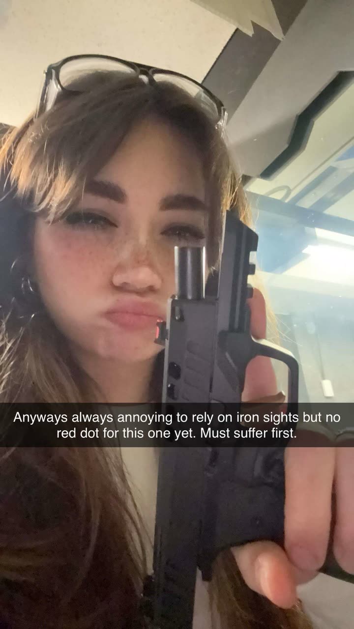 realhaylujan snapchat image archive image