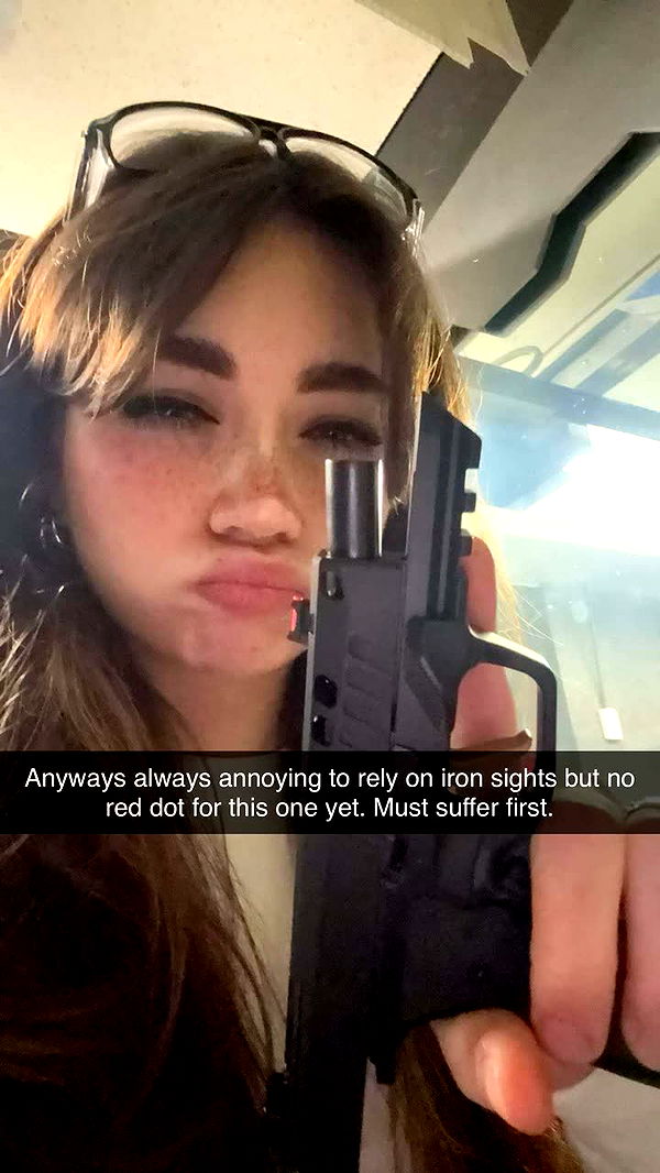 realhaylujan image ~ Altpins