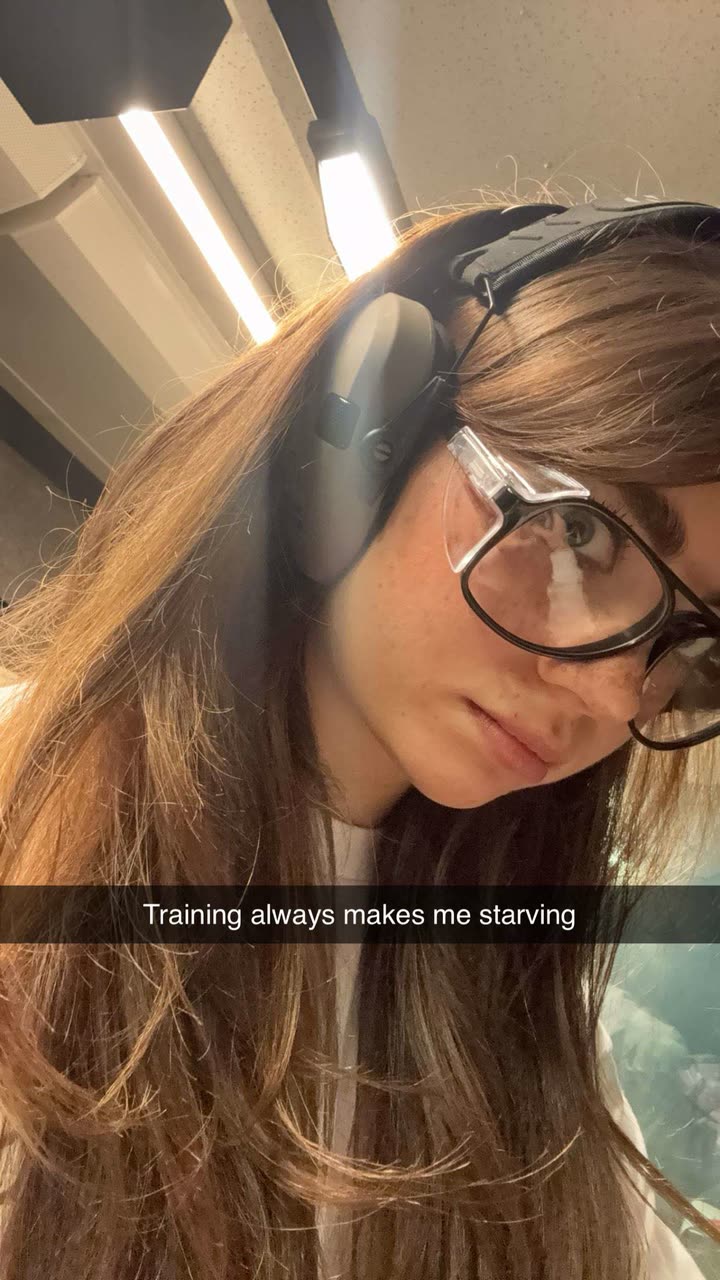 realhaylujan snapchat image archive image