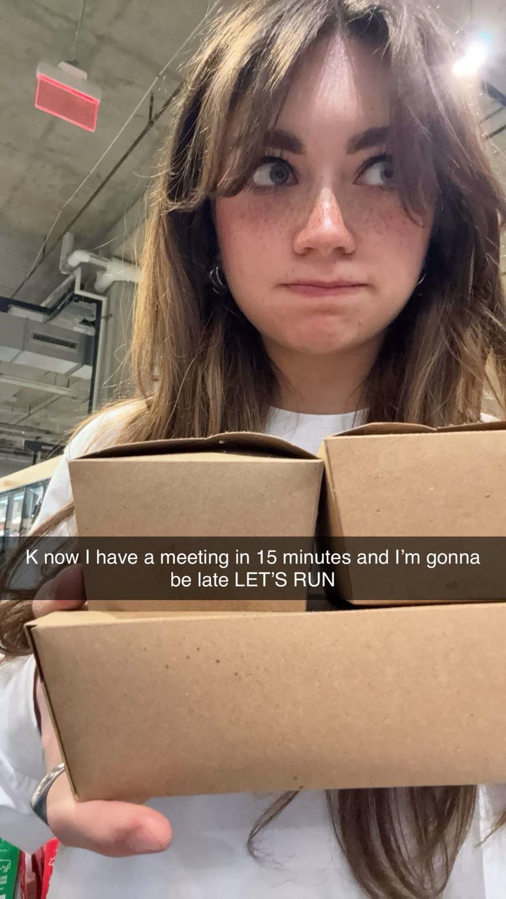 realhaylujan snapchat image archive image