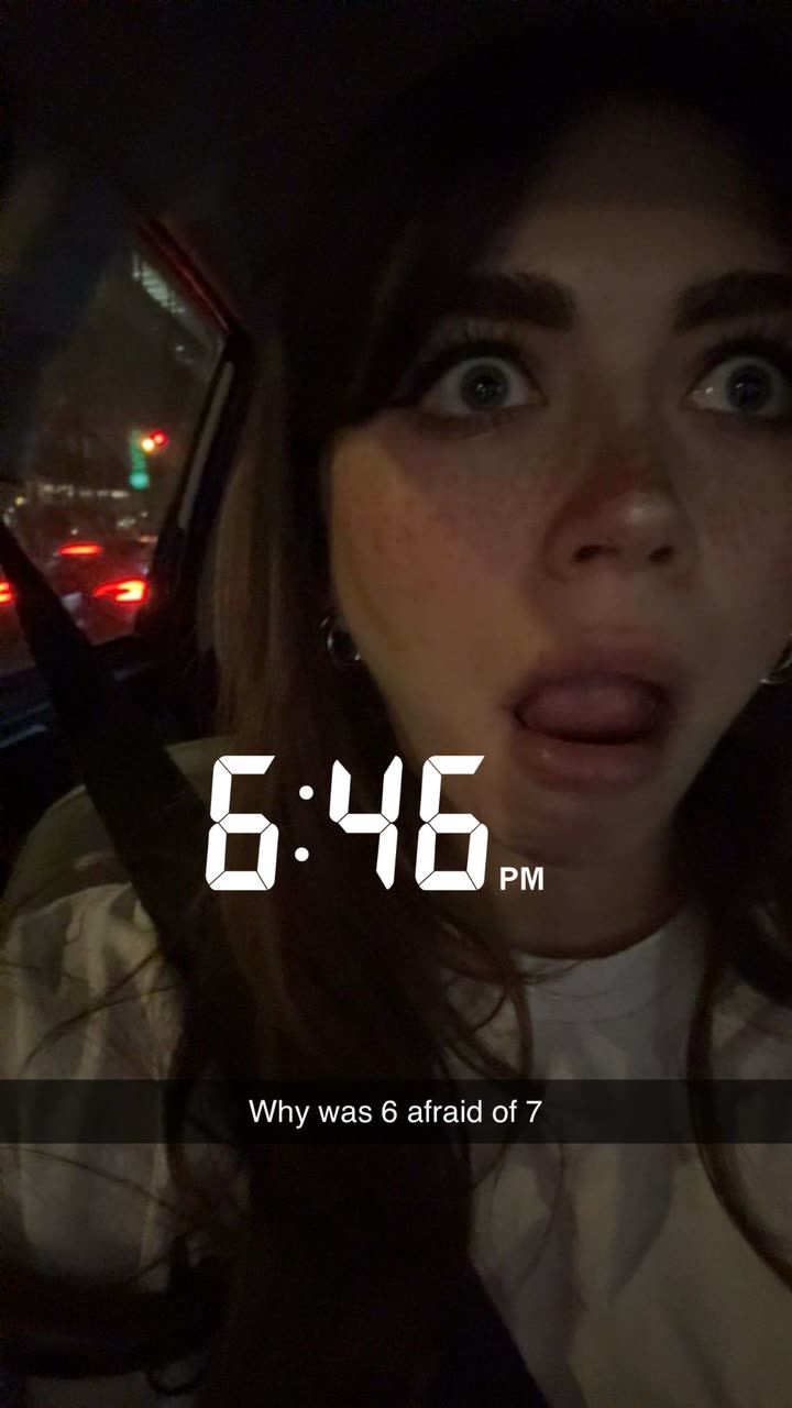 realhaylujan snapchat image archive image