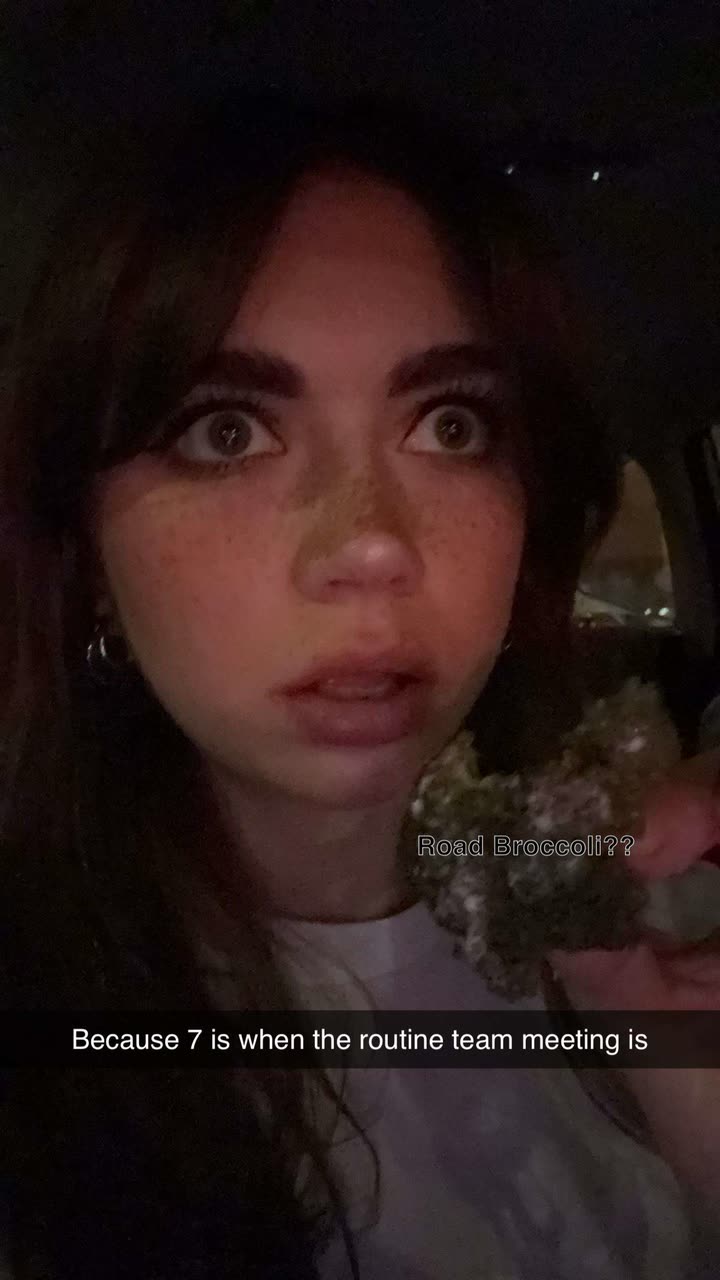 realhaylujan snapchat image archive image