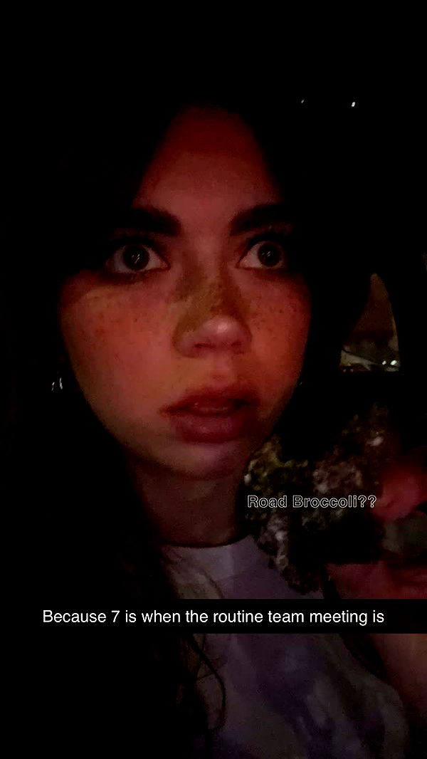 realhaylujan image ~ Altpins