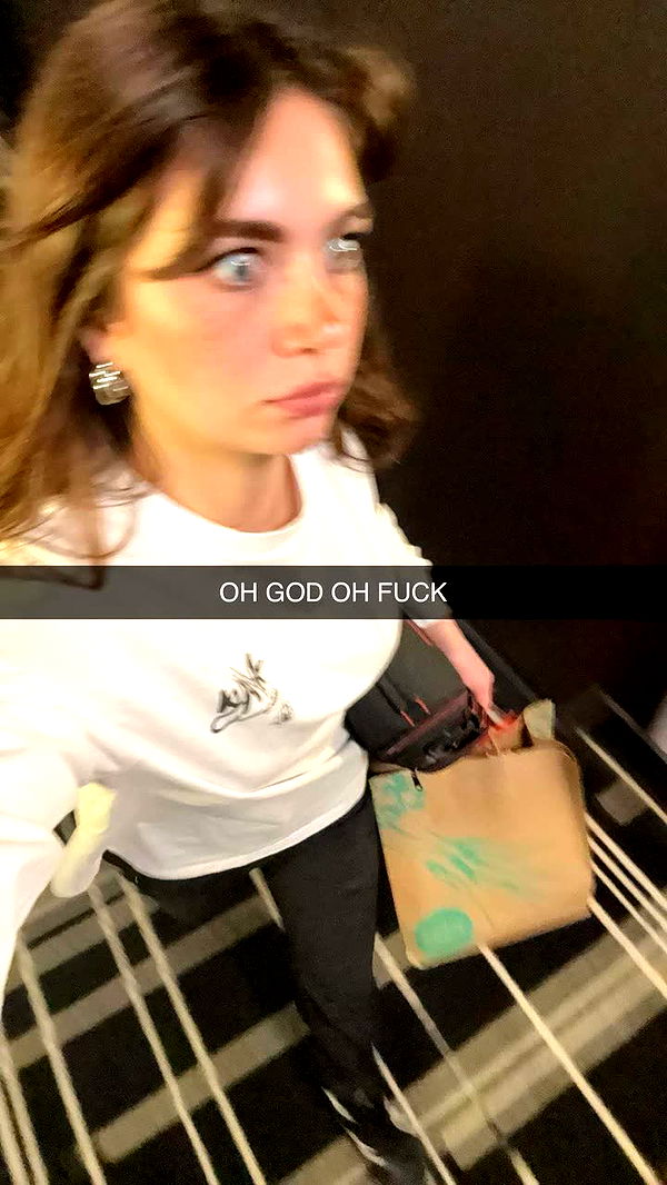 realhaylujan image ~ Altpins