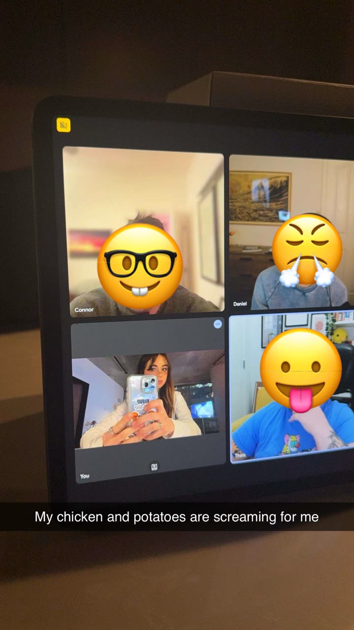 realhaylujan snapchat image archive image