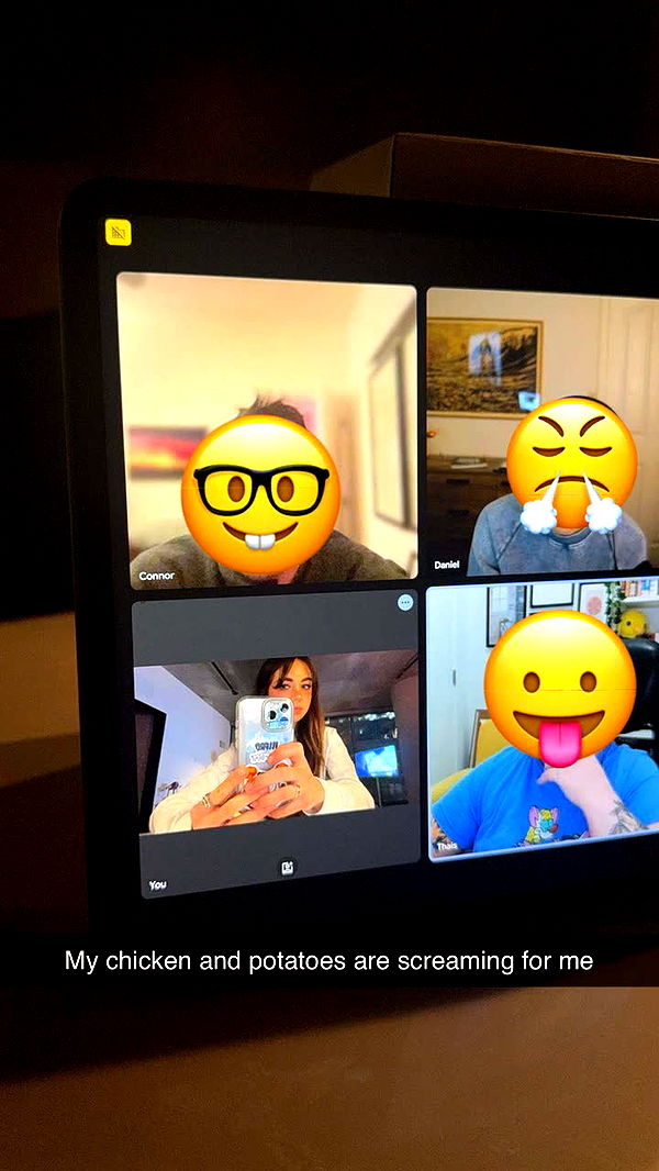 realhaylujan image ~ Altpins