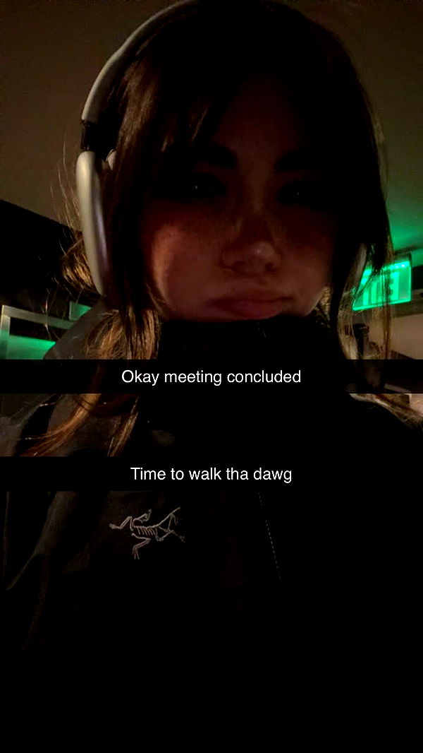 realhaylujan image ~ Altpins