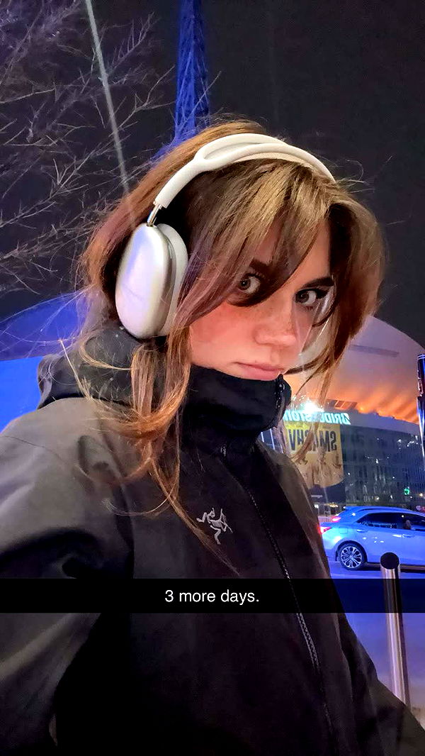 realhaylujan image ~ Altpins