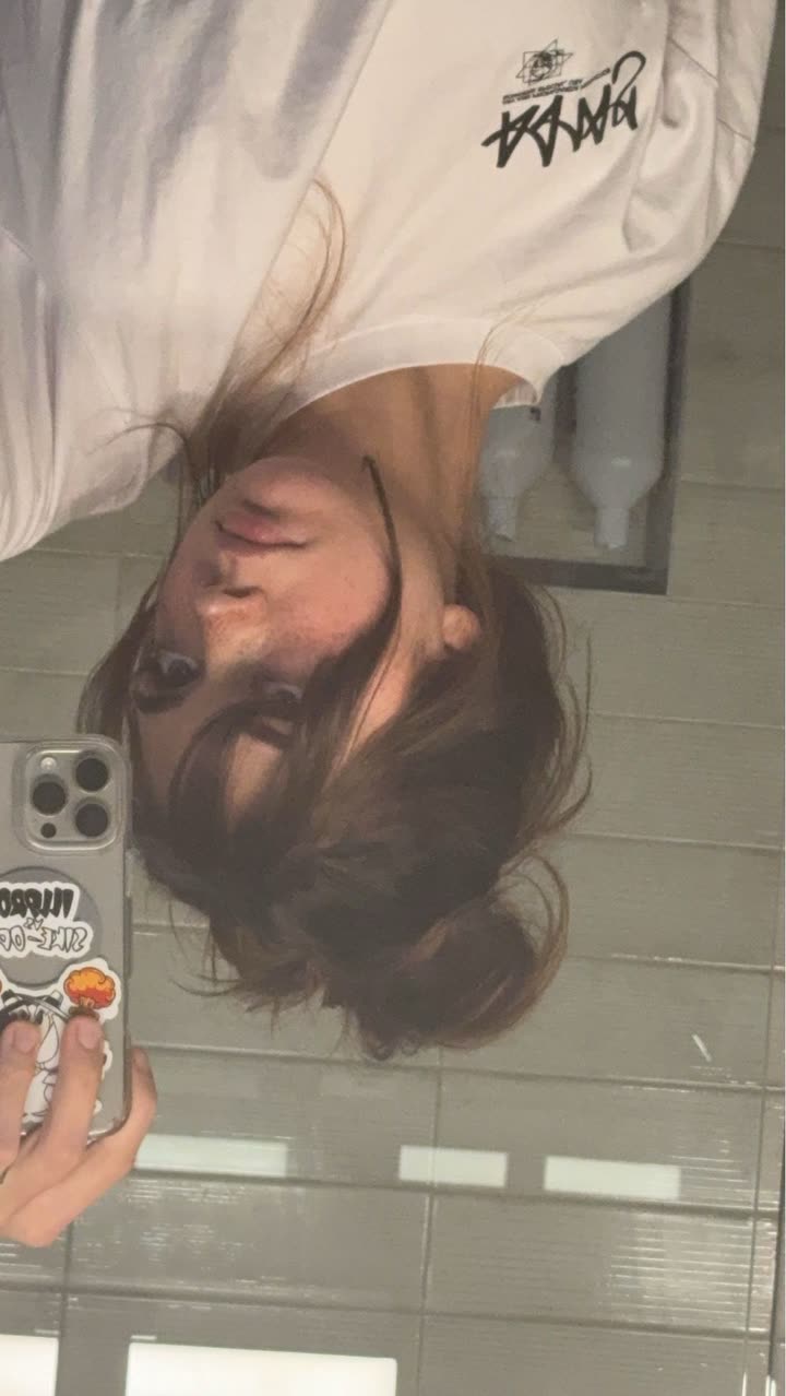 realhaylujan snapchat image archive image