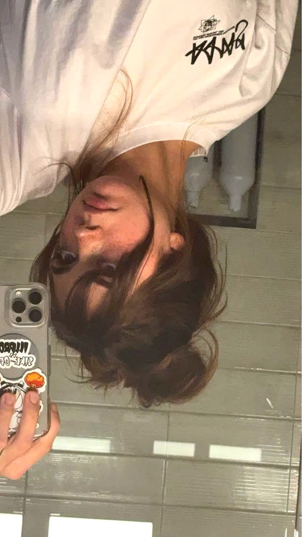 realhaylujan image ~ Altpins