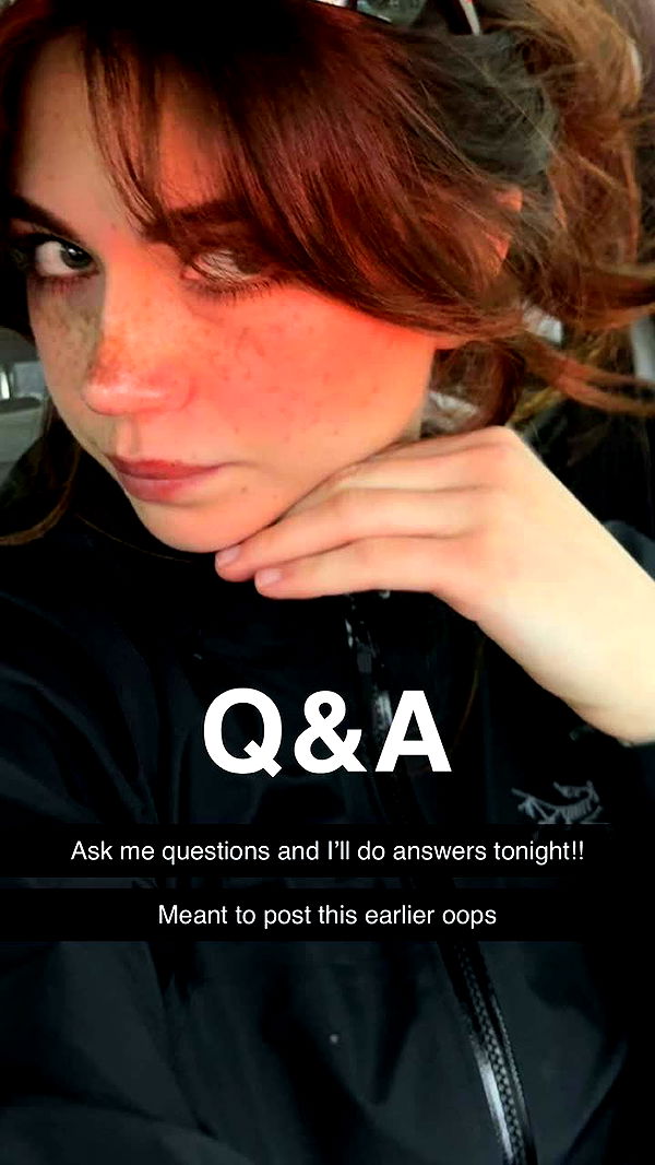 realhaylujan image ~ Altpins