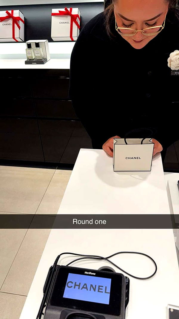 realhaylujan image ~ Altpins