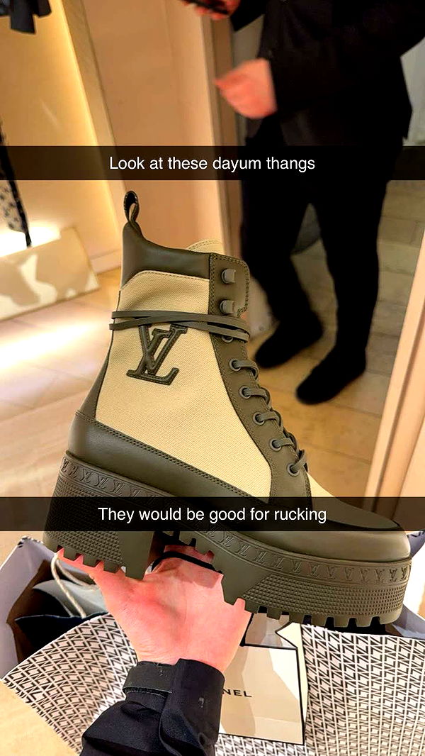 realhaylujan image ~ Altpins