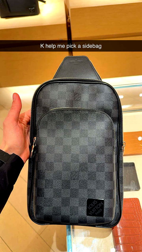 realhaylujan image ~ Altpins