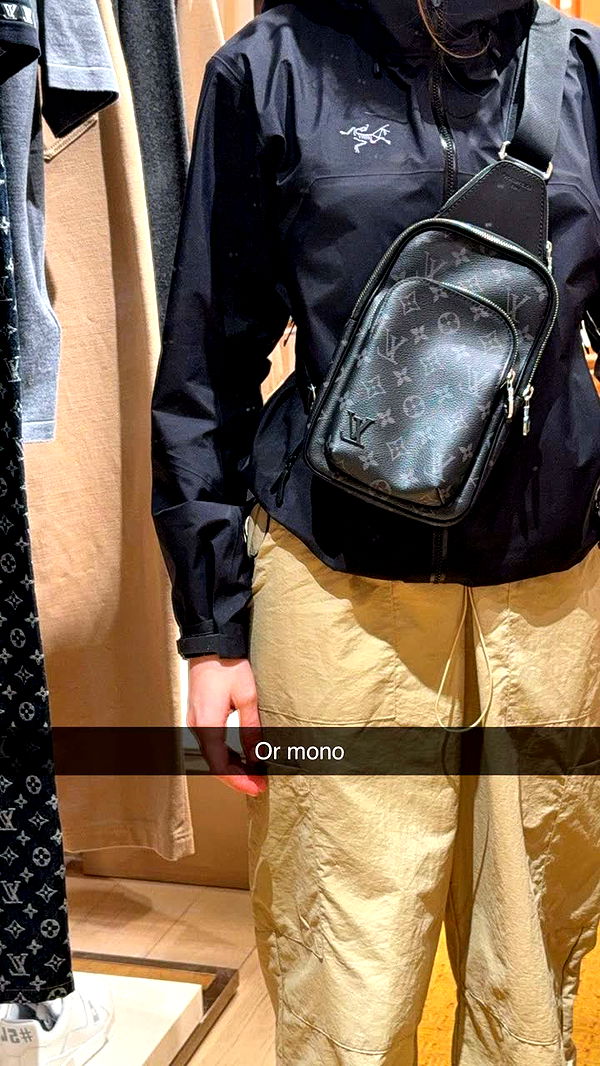 realhaylujan image ~ Altpins