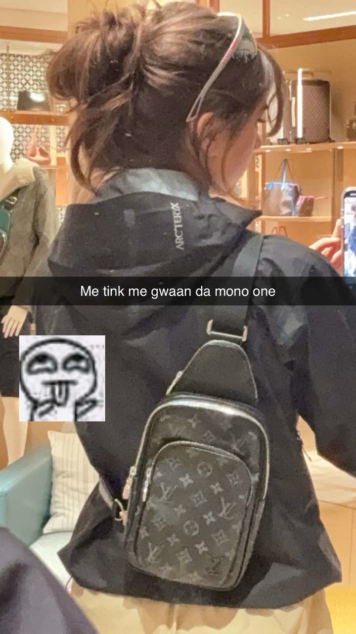 realhaylujan snapchat image archive image