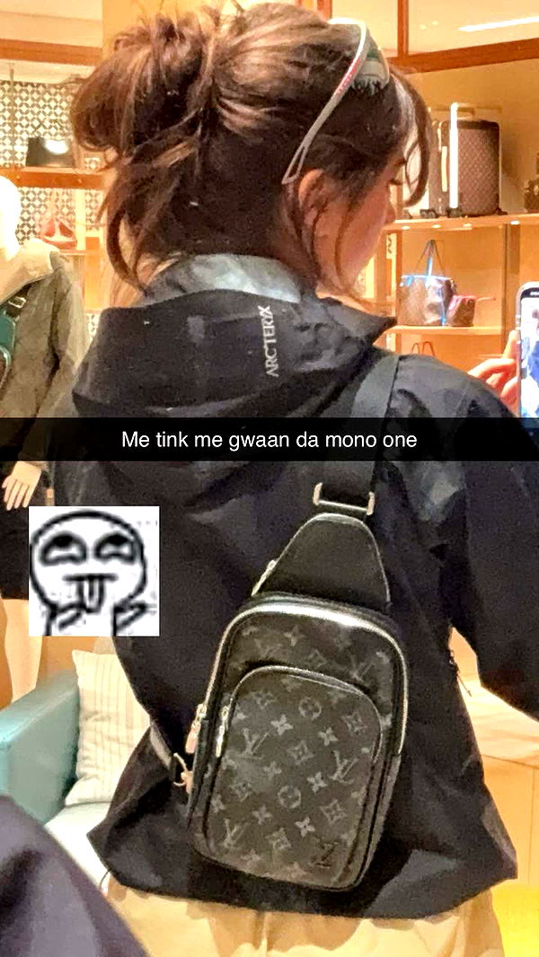 realhaylujan image ~ Altpins