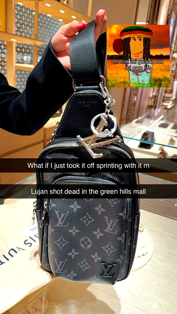 realhaylujan image ~ Altpins