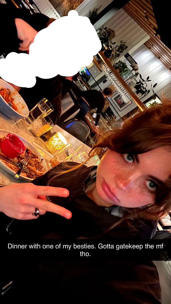 realhaylujan image ~ Altpins