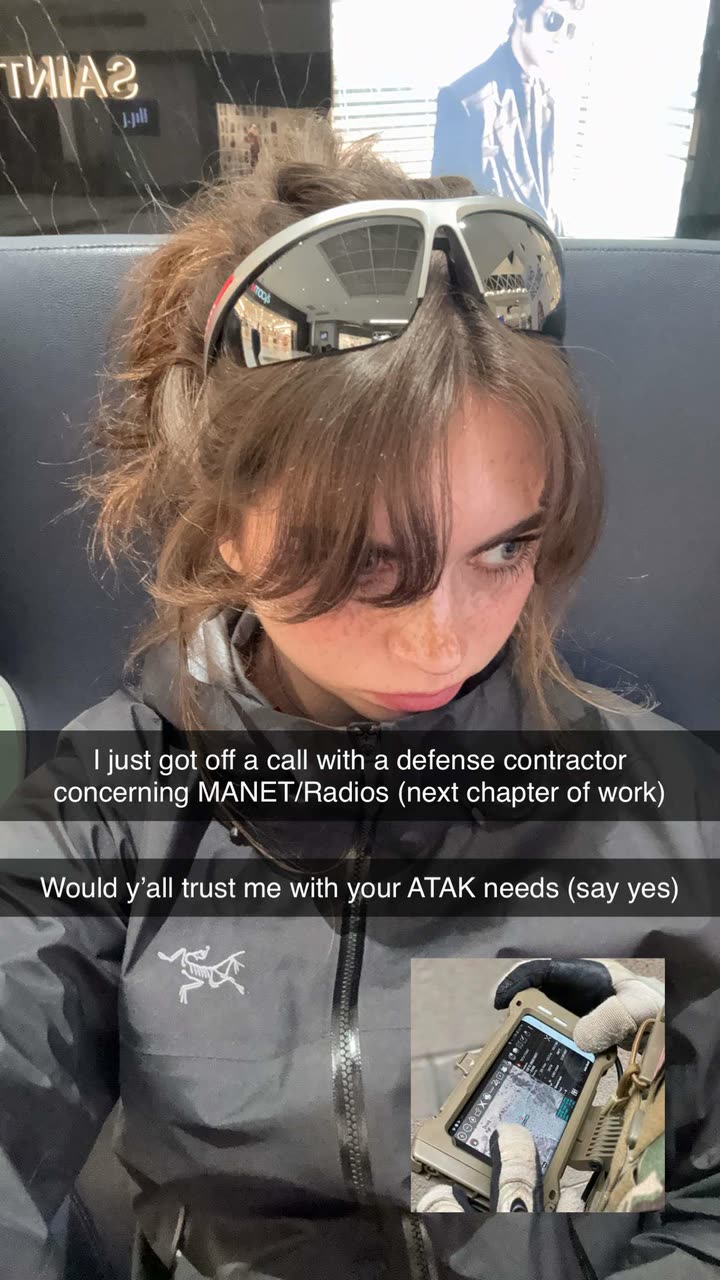 realhaylujan snapchat image archive image