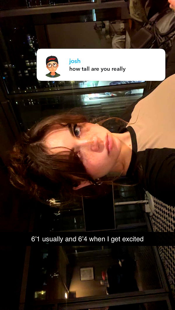 realhaylujan image ~ Altpins