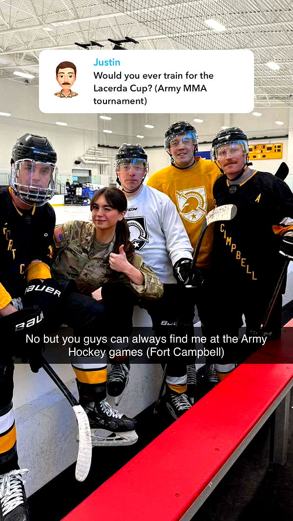 realhaylujan image ~ Altpins