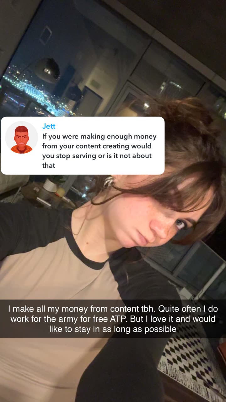 realhaylujan snapchat image archive image