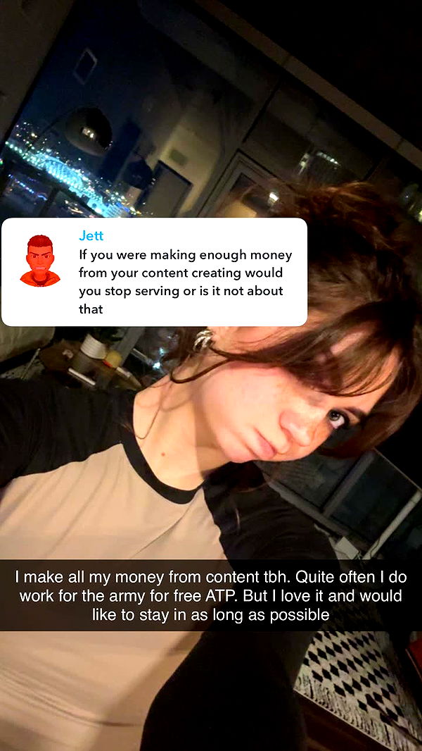 realhaylujan image ~ Altpins