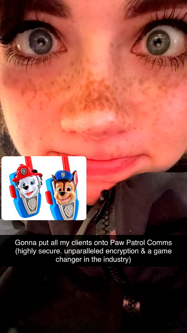 realhaylujan image ~ Altpins