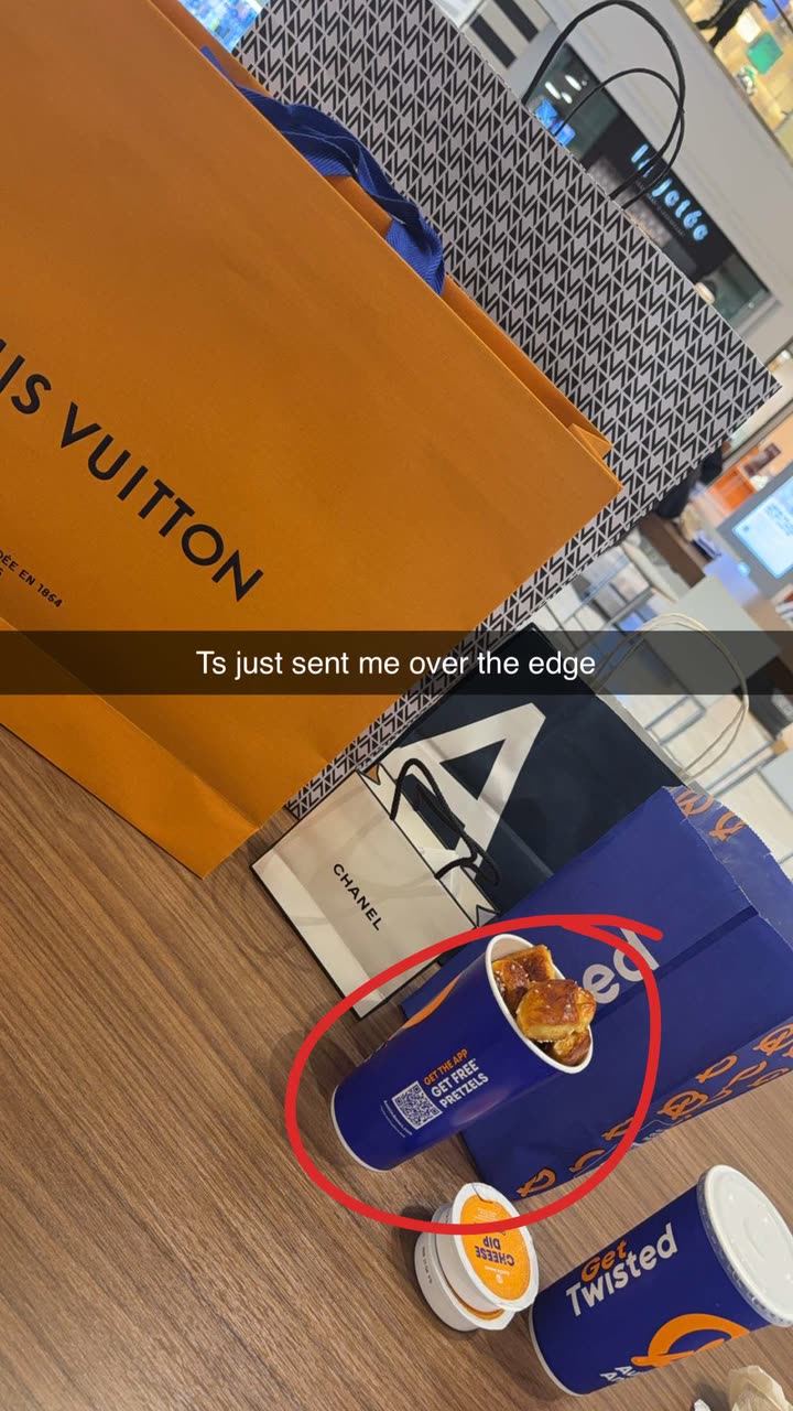 realhaylujan snapchat image archive image