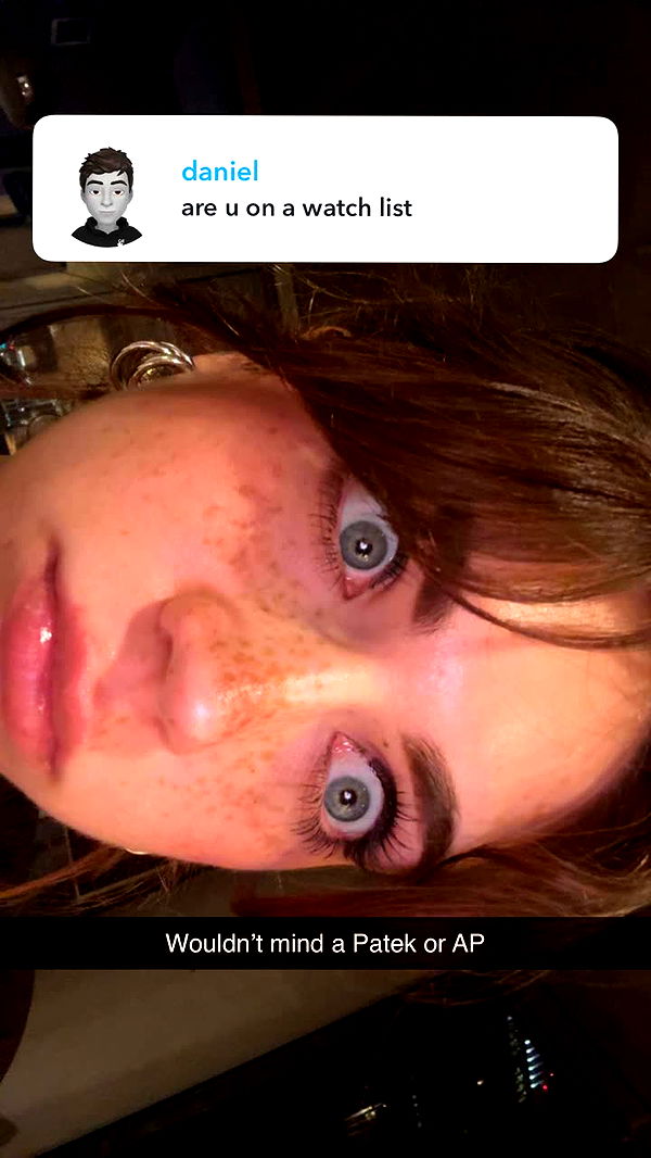 realhaylujan image ~ Altpins