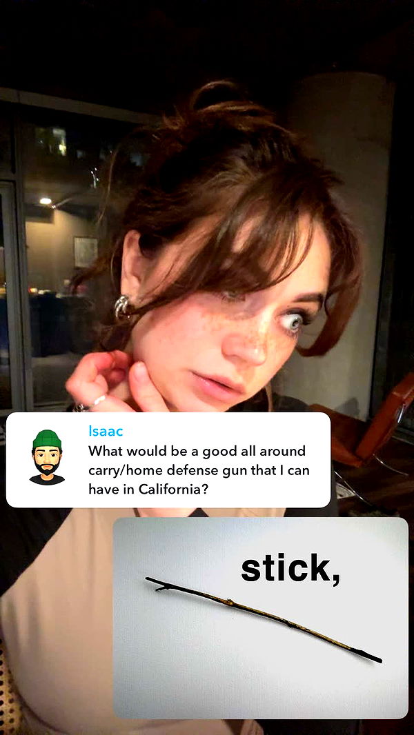 realhaylujan image ~ Altpins