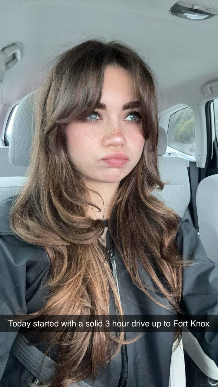 realhaylujan snapchat image archive image