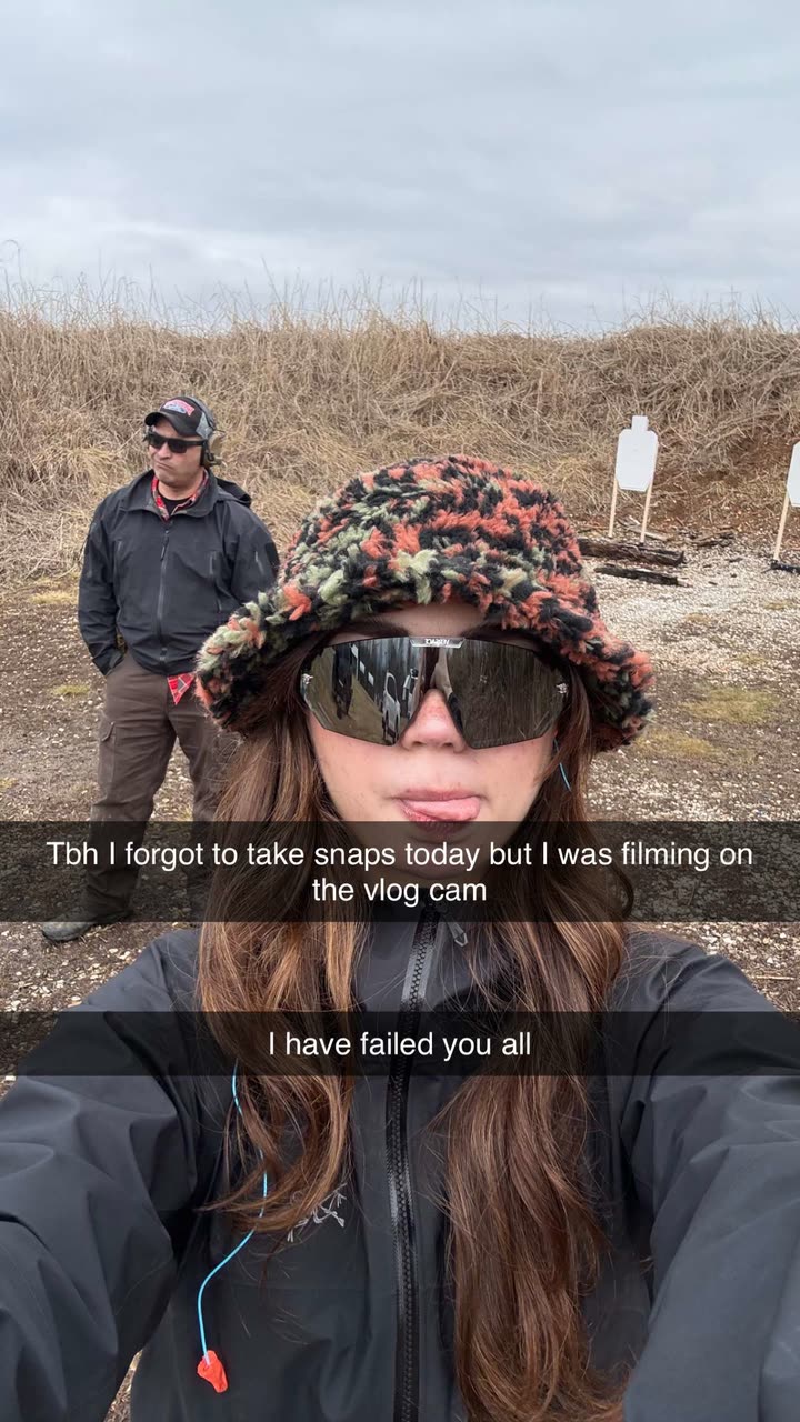 realhaylujan snapchat image archive image