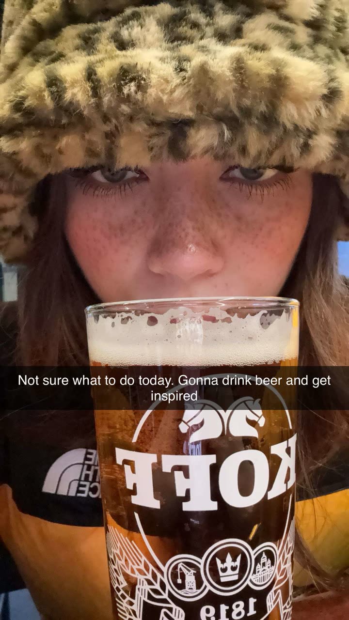 realhaylujan snapchat image archive image