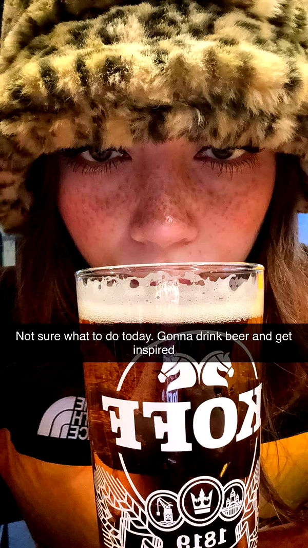 realhaylujan image ~ Altpins