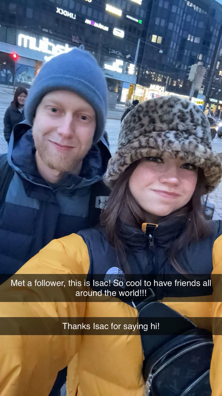 realhaylujan snapchat image archive image