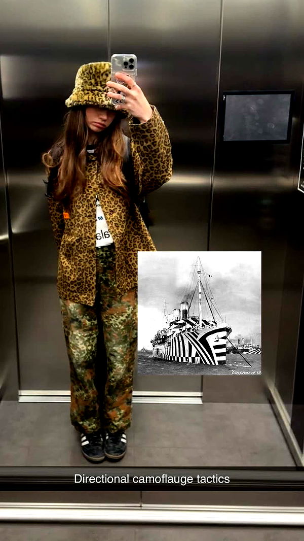 realhaylujan image ~ Altpins