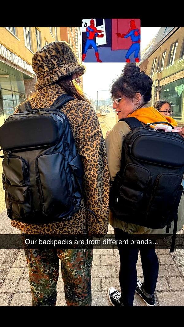 realhaylujan image ~ Altpins