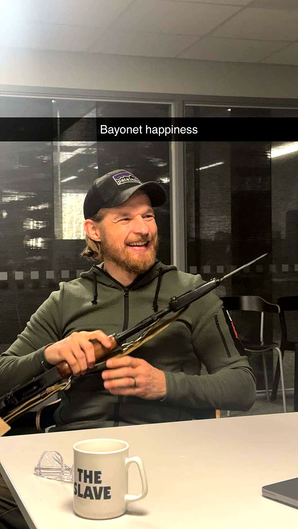 realhaylujan image ~ Altpins