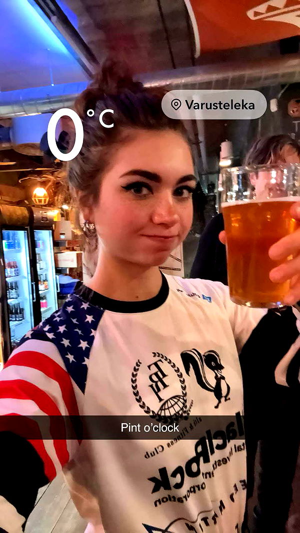 realhaylujan image ~ Altpins