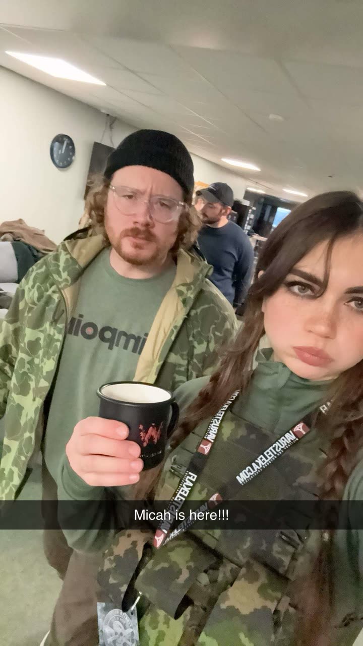 realhaylujan snapchat image archive image