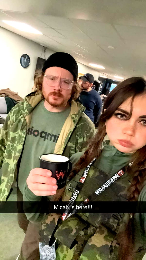 realhaylujan image ~ Altpins