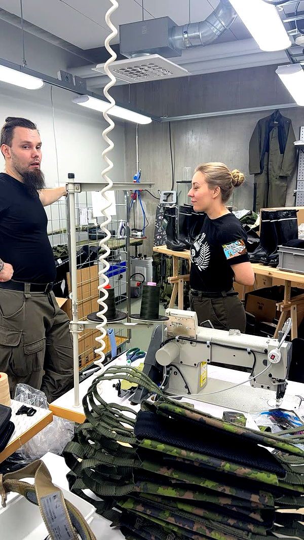 realhaylujan image ~ Altpins